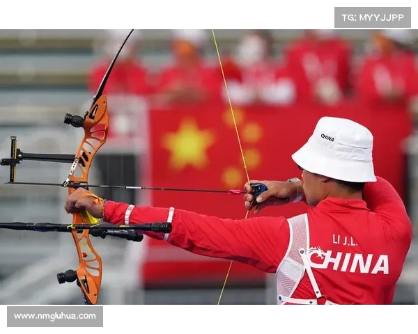 奥运弓箭比赛中的心理博弈揭示如何巧妙运用心理战赢得金牌
